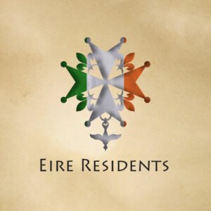 Become an Eire Member