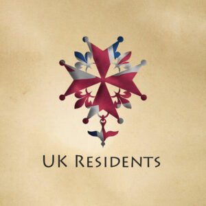 Become a UK Member