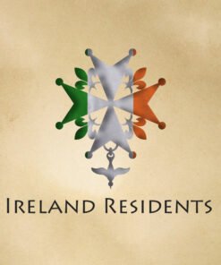 Become an Irish Member