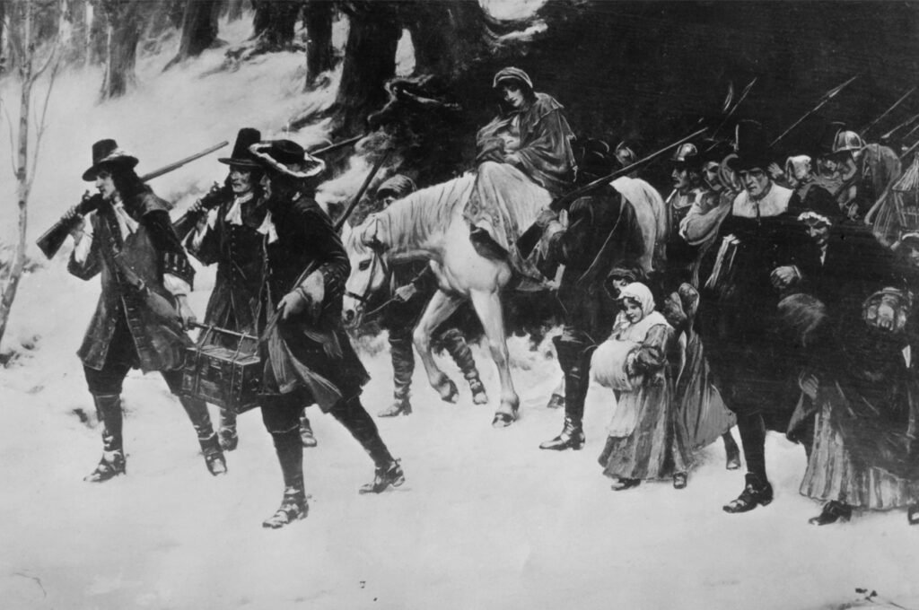 Huguenot Refugees | Huguenots in Ireland