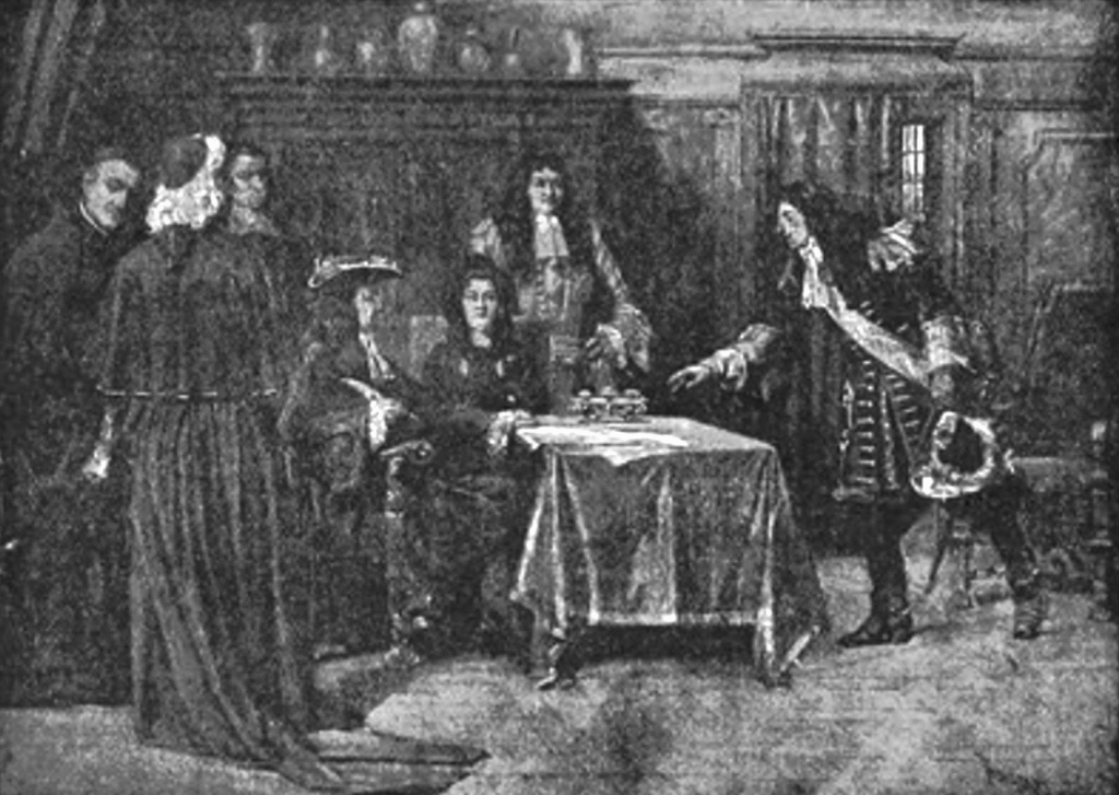 Huguenot Refugees | Huguenots in Ireland