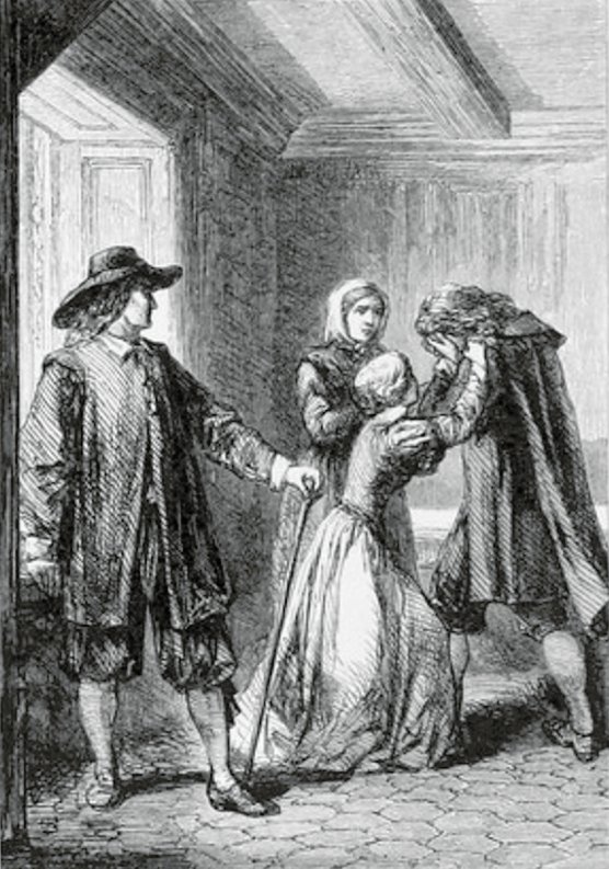 Huguenot Refugees | Huguenots in Ireland