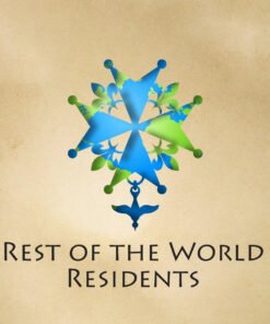 Become a Rest of the World Member